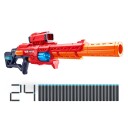 X-Shot Excel Blaster m/ 24 skumpiler Ranger X8