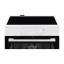 Electrolux 500-serien EKI64408NW induksjonskomfyr