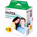 INSTAX Square film. 20 stykker