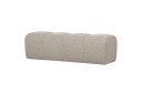 Spisebenk Mojo   Beige Melange Nei