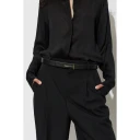 Tom Ford Dame Accessories Svart 95 CM,