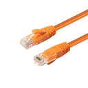 Microconnect Mc-Utp6a02o 2 M Cat6a U/Utp Utp Rj-45 Rj-45 Oransje