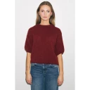 Noella Dame Strikkevarer Brun L/XL