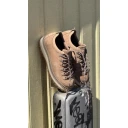 Mono Dame Sko Beige 39 EU,