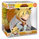 Northix My Hero Academia Ryukyu 25 cm figur samleobjekt animeleke