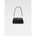 Jacquemus Dame Vesker Svart ONE SIZE,