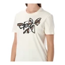 Fendi, Dame, Topper, Hvit, L,