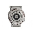 Dynamo HELLA 8EL 015 637-141