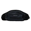 Midjeveske Peak Performance Trail Hip Bag svart