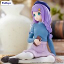 ReZero  Noodle Stopper Figure  Anastasia Book Girl ver.
