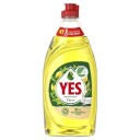 YES Oppvaskmiddel Sitron 520ml
