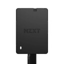 NZXT Control Hub RGB og viftekontroller