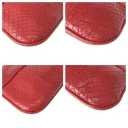 Chloé Pre owned Dame Pre owned Rød ONE SIZE,