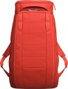 Db Hugger Backpack 25l Falu Red 25L