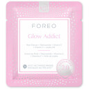 FOREO UFO Mask Glow Addict 2.0 6 x 6 g