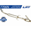 Katalysator LRT 7706N