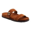 Tory Burch Dame Sko Brun 37 EU,