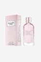 Abercrombie & Fitch   First Instinct For Her Eau De Parfum   Flerfarget