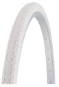 Kenda hverdagsdekk 700 x 28c Hvid