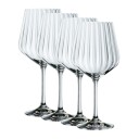 Nachtmann Aperitivo Gin & Tonic 4pk Klar