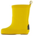 Mikk line Wellies Solid   Barefoot   Yellow   33