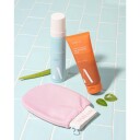 Azure Tan Exfoliator Mitt