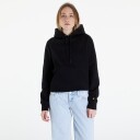 Sweatshirt Carhartt WIP Hooded Chase Sweat UNISEX Black/ Gold L