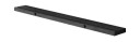 MOEBE Gallery shelf bildelist 70 cm Sort