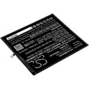 Batteri til Huawei MediaPad M6 8.4 etc