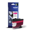 Brother Originale Blekkpatroner Brother Lc-3239xlm Magenta