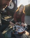 Jetboil Genesis Basecamp System