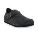 Birkenstock Herre Sko Svart 44 EU,