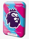 Topps Premier League Mega Tin Grønn/Gul 2026/27 151799