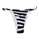 Dolce & Gabbana Dame Svømmetøy Svart L,