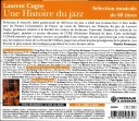 Laurent Cugny  Une Histoire Du Jazz En 60 Titres  CD