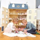 Le Toy Van Palace House LH152