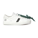 D.a.t.e. Herre Sko Hvit 41 EU,