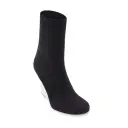 Alexander McQueen Dame Sko Svart 36 EU,