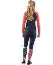 Dynafit Tour Light Merino 3/4 Tights Wblack out US XS / 40/34