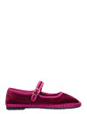 Flabelus Ursula   Red   38