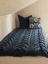 Viking Garn 2427 1B Ask Teppe