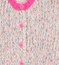 Billieblush Cardigan   Strikk   Flerfarget   Billieblush   12 år (152)   Cardigan Hvit Rosa