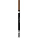 L'Oréal Paris Infaillible Brows 24h Micro Precision Pencil 1.0 Ebony
