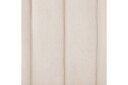 Benicio Sengramme 160x200 cm   Beige/Gull