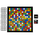 Rubiks Capture Pack n' Go