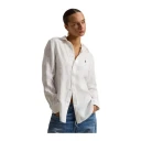 Ralph Lauren Dame Bluser & Skjorter Hvit S,