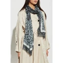 AllSaints Dame Accessories Grå ONE SIZE,