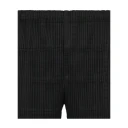 Issey Miyake Herre Shorts Svart L,