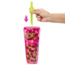 Barbie Pop Reveal Dukke Boba Berry Bliss