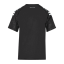 Select Player Shirt Short Sleeve Spain v25, treningstrøye, junior Black 8Y
